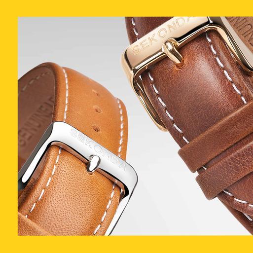 Watch Straps Sekonda